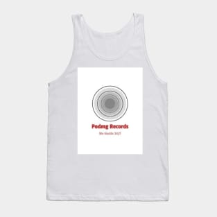 Dmg T Tank Top